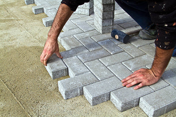 Best Eco-Friendly Driveway Pavers in Lynn, IN